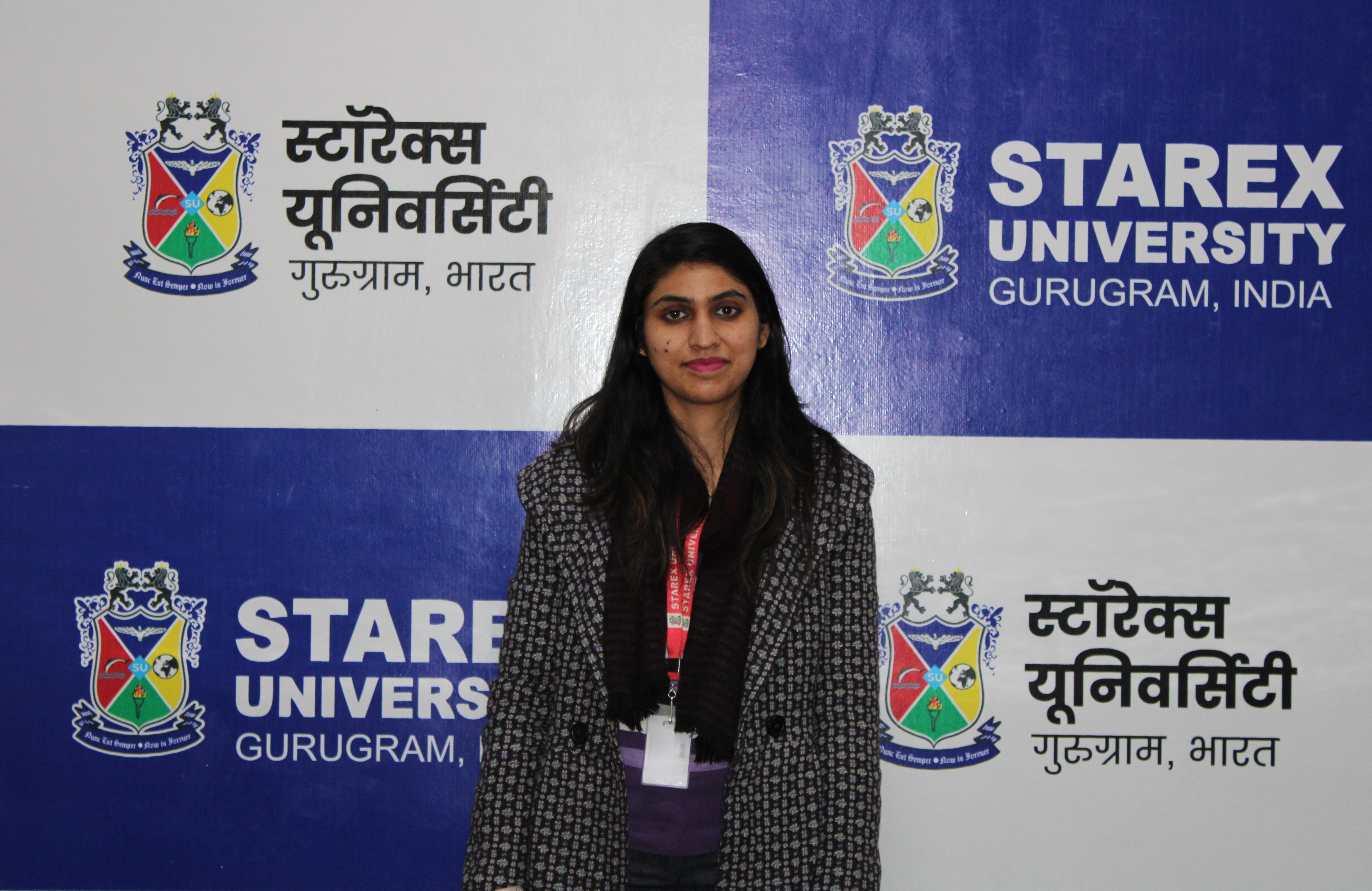 VANDANA TYAGI faculty image